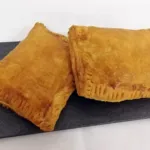 Empanada de hojaldre individual sin gluten